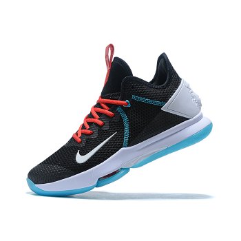 2020 Nike LeBron Witness 4 IV EP 